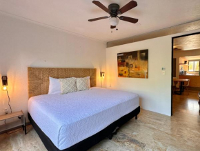 Villas Tropical By Andiani